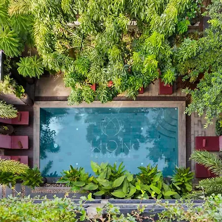 Won Residence & Spa