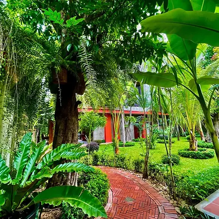 Won Residence & Spa
