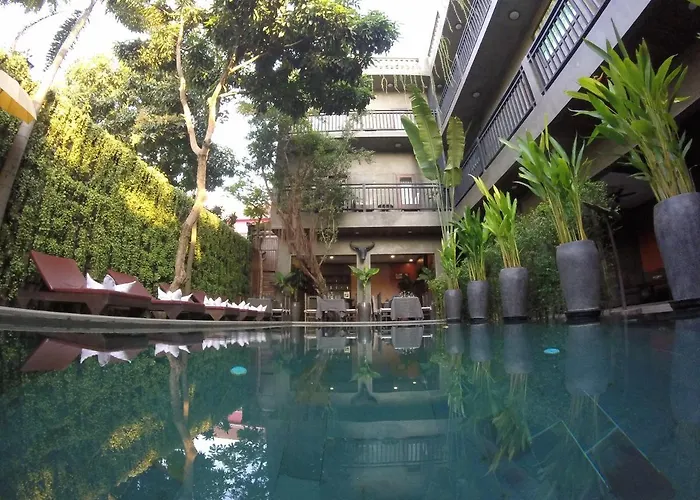 Won & Hotel Siem Reap