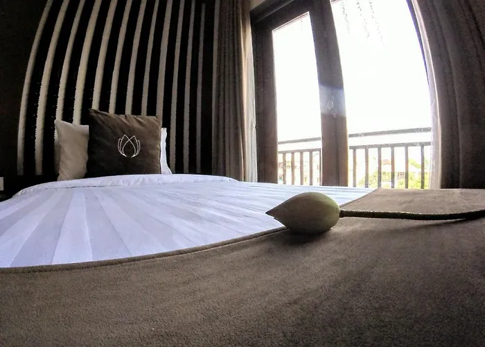 Won & 4* Siem Reap
