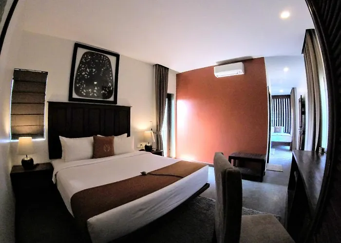 Hotel Won & Siem Reap