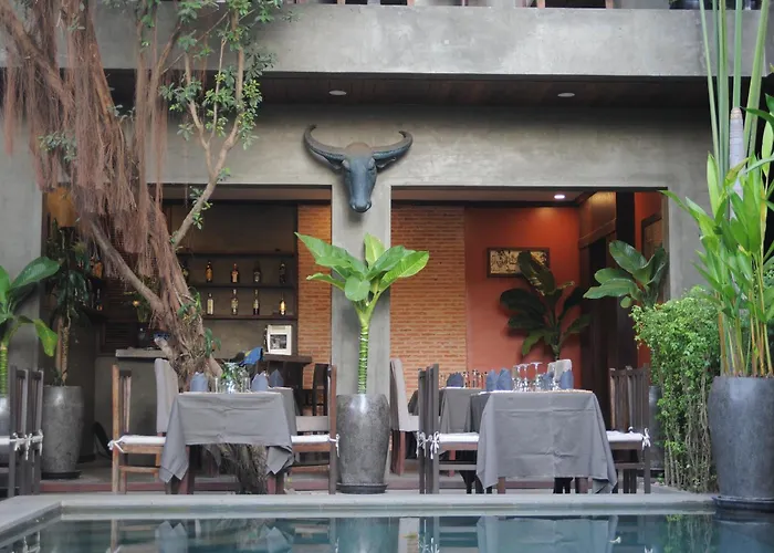 Won & 4* Siem Reap