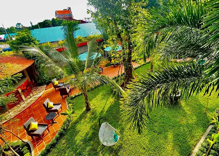 Won & Hotel 4*