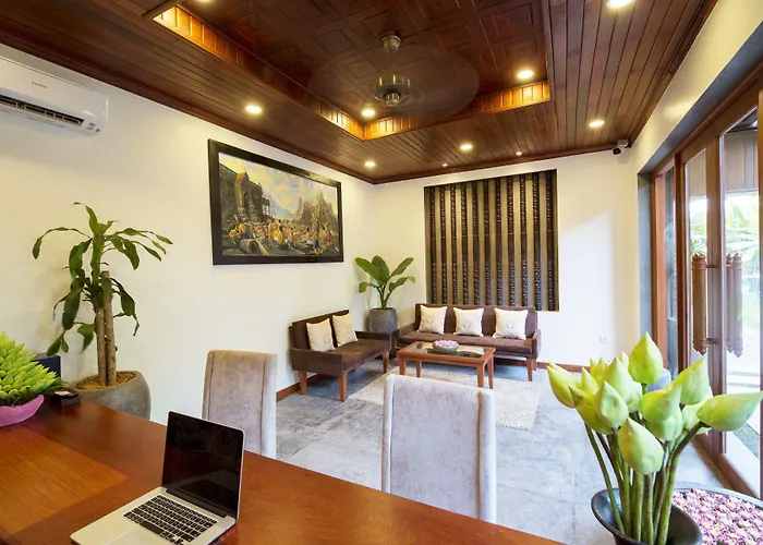 Won & Hotel Siem Reap