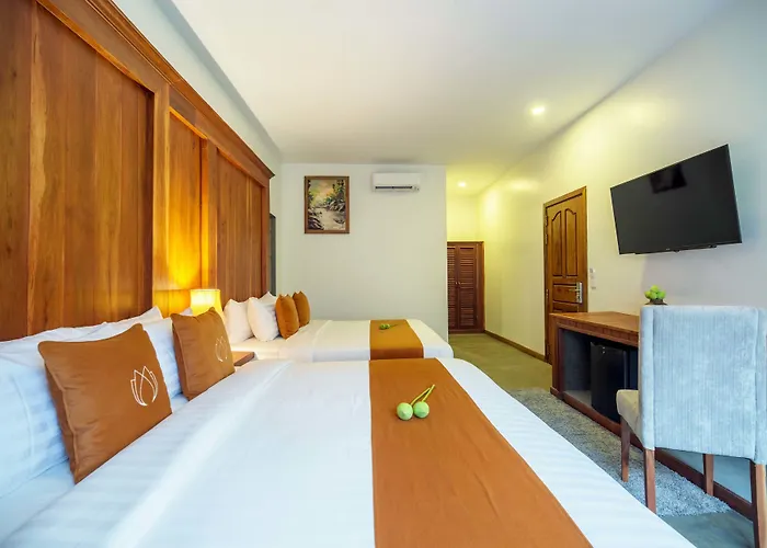 Won & Siem Reap