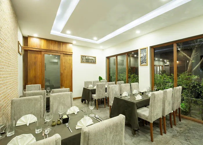 Hotel Won & Siem Reap