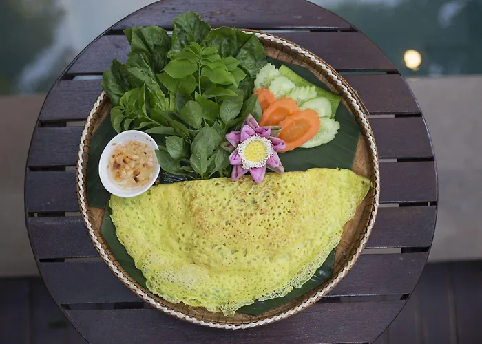 Hotel Won & Siem Reap