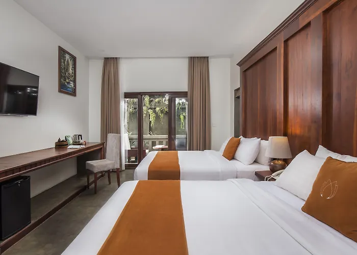 Hotel Won & 4*