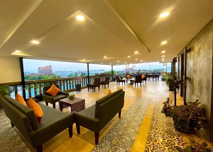 Won & Hotel Siem Reap