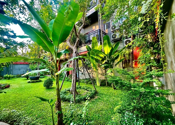 Won & 4* Siem Reap