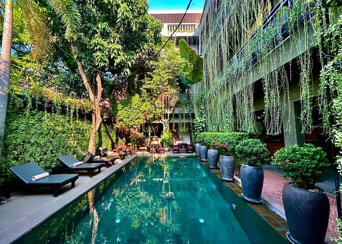 Won & Siem Reap