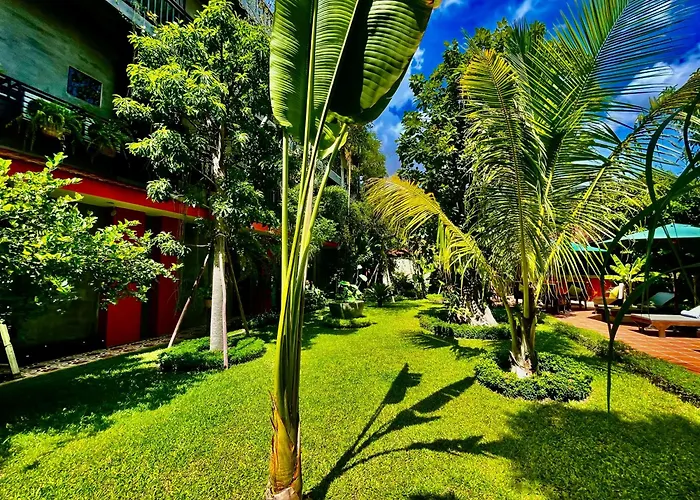 Won & 4* Siem Reap