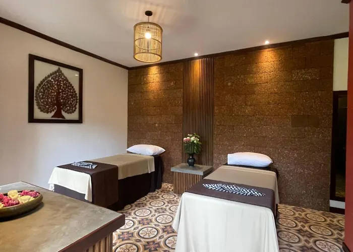 Won & 4* Siem Reap