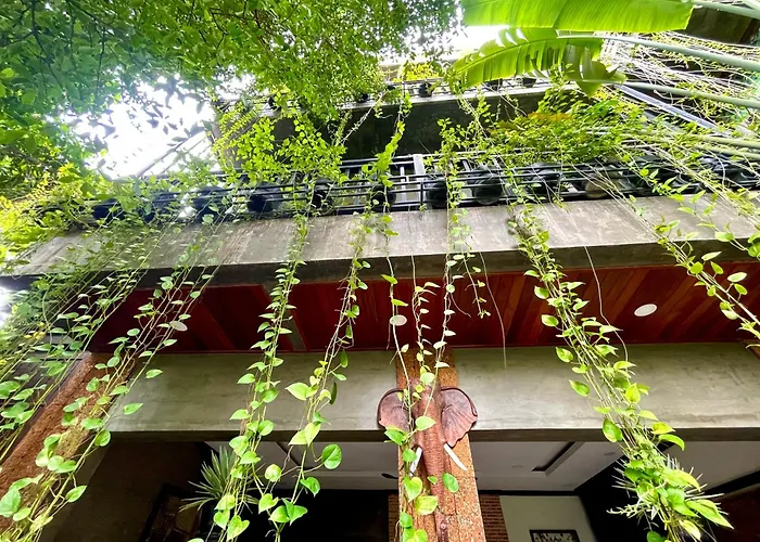 Won & Hotel Siem Reap