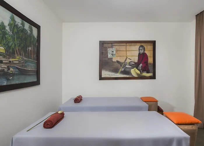 Won & Hotel Siem Reap
