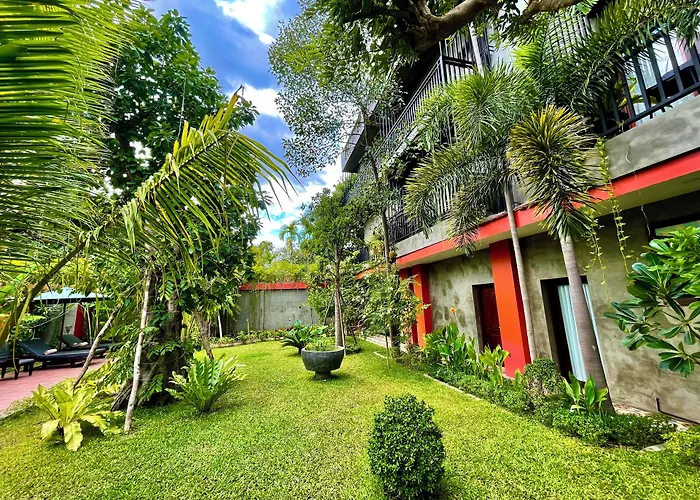 Won & Hotel Siem Reap
