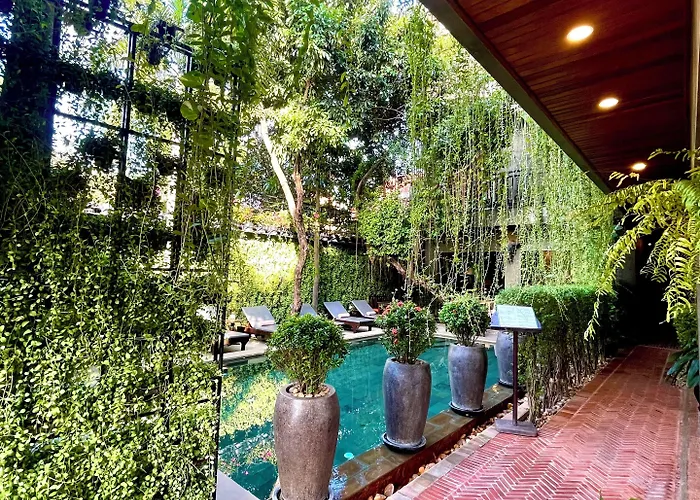 Won & 4* Siem Reap