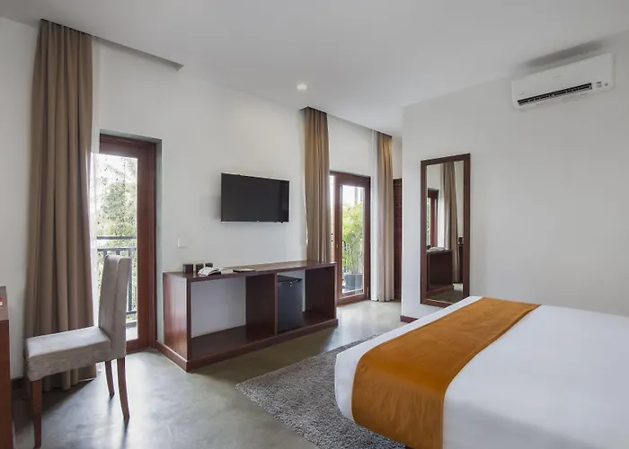Won & Hotel