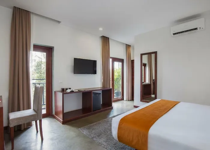 Won & Siem Reap