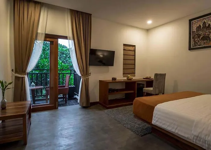 Won & Hotel Siem Reap